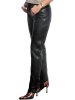 JTS 1716 Ladies Leather Motorcycle Trousers at JTS Biker Clothing